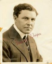 William Farnum c.1916 Org Underwood-Underwood Photo - $24.99
