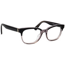 Kate Spade Eyeglasses Carolanne 08A Black/Crystal Grey Square Frame 49[]... - £54.99 GBP