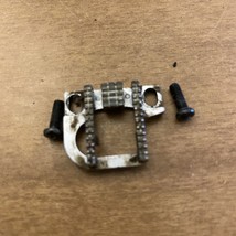 Singer 6212C Sewing Machine Replacement OEM Part Feed Dog - $15.30