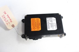 2002-2005 Mercedes W163 ML320 ML350 ML500 Phone Communication Module J2562 - $40.49