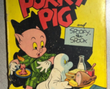 PORKY PIG Spoofy, the Spook (1949) Dell Four Color Comics #226 VG/VG+ - $13.85