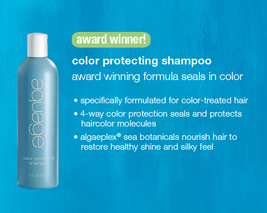 Aquage Color Protecting Shampoo, 35 Oz. image 2