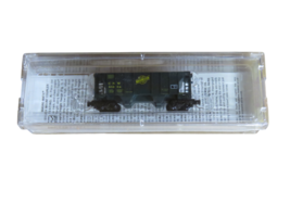 Z Scale Micro-Trains Chicago &amp; Northwestern 50&#39; Covered Hopper 53100210 NIB - €25,48 EUR