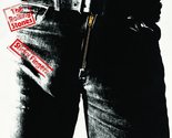 Sticky Fingers (2LP Deluxe) [Vinyl] The Rolling Stones - $192.03