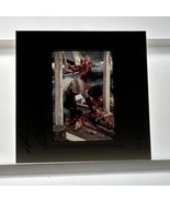 Union Island Clifton Harbor Fisherman With Catch 35mm Slide Photo  - €7,42 EUR