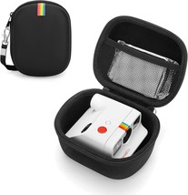 Yinke Case For Instant Camera, Hard Organizer Portable Carry Travel Cover - $31.62