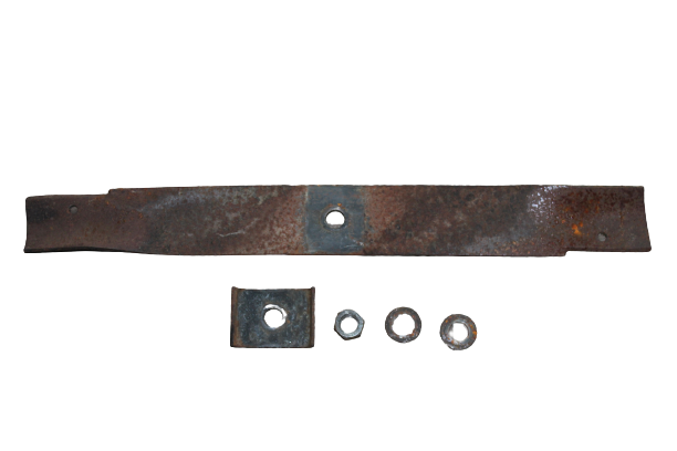 Craftsman OEM 22&quot; Lawn Mower Blade - $9.79