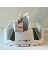 Nintendo DS Gaming Tray Caddy Storage Holder Organizer Black by Slam Bra... - $14.80