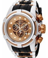 INVICTA BOLT ZEUS WATCH - ROSE GOLD CASE Model No 0829  WITHOUT  BAND - $376.11 CAD