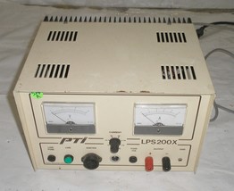 Photon Technology International PTI LPS200x Lamp Igniter Power Supply - £50.31 GBP