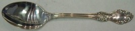 Old Virginia by Reed &amp; Barton Sterling Silver Place Soup Spoon 6 3/4&quot; - £86.25 GBP