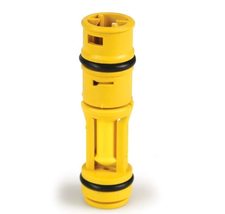 IPW Industries Inc-Fleck (61454-3) Injector-#3 Yellow for 7000 SXT for 2... - $529.07 MXN