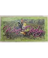 Wine-Opoly Monopoly Board Game - $7.80