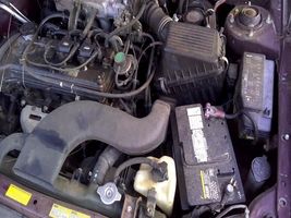 Starter Motor US Market .8kw Fits 92-99 PASEO 98996824Starter Only - $55.96