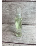 Bath &amp; Body Works Coconut Lime Verbena Fragrance Body Mist 3 OZ RARE! - $27.05 CAD