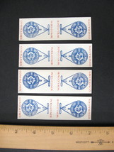 Grand Army of the Republic (G.A.R.) Paper Flags, We Drank From The Same Canteen  - £8.60 GBP