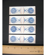 Grand Army of the Republic (G.A.R.) Paper Flags, We Drank From The Same ... - $10.99
