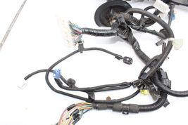 06-08 LEXUS IS250 ENGINE BAY WIRE HARNESS E4925 image 3