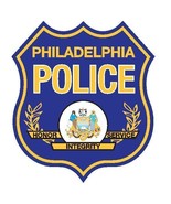 Philadelphia Police Sticker Decal R4858 - £1.53 GBP+