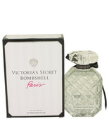 Bombshell Paris by Victoria&#39;s Secret Eau De Parfum Spray 3.4 oz - £68.30 GBP