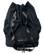 Beyond Yoga Convertible Gym Bag Black - $23.83 CAD