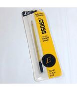 Vintage Eversharp Ballpoint Pen Refill FITS Cross Garland And Quill SCN4... - €5,99 EUR