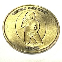 Women Love Flip Coin - £6.65 GBP