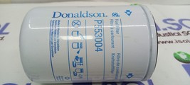 Donaldson P553004 Fuel Filter Spin on For Wheel Loader/Excavators Komatsu - £166.32 GBP