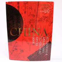 The Genius Of China 3000 Years Of Science Discovery &amp; Invention HC DJ Bo... - $19.24