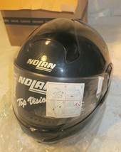 Nolan N100 Black XL Modular Helmet - In Box Never Worn - $180.98