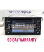 2013 - 2019 Nissan Sentra OEM Touch Screen Navigation Radio Receiver  &quot;N... - £156.16 GBP