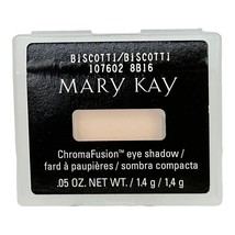 Mary Kay 107602 Chromafusion Eye Shadow Biscotti .05oz - $8.41