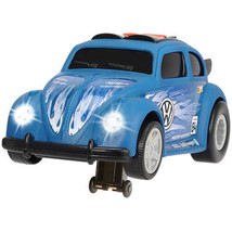 Wheelie Raiders Toy - VW Beetle - $56.30
