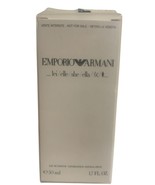 EMPORIO ARMANI SHE by Giorgio Armani EAU DE PARFUM 50mL / 1.7oz (Please ... - $1,806.49 MXN