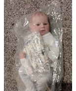 reborn baby doll Silicone - $79.48