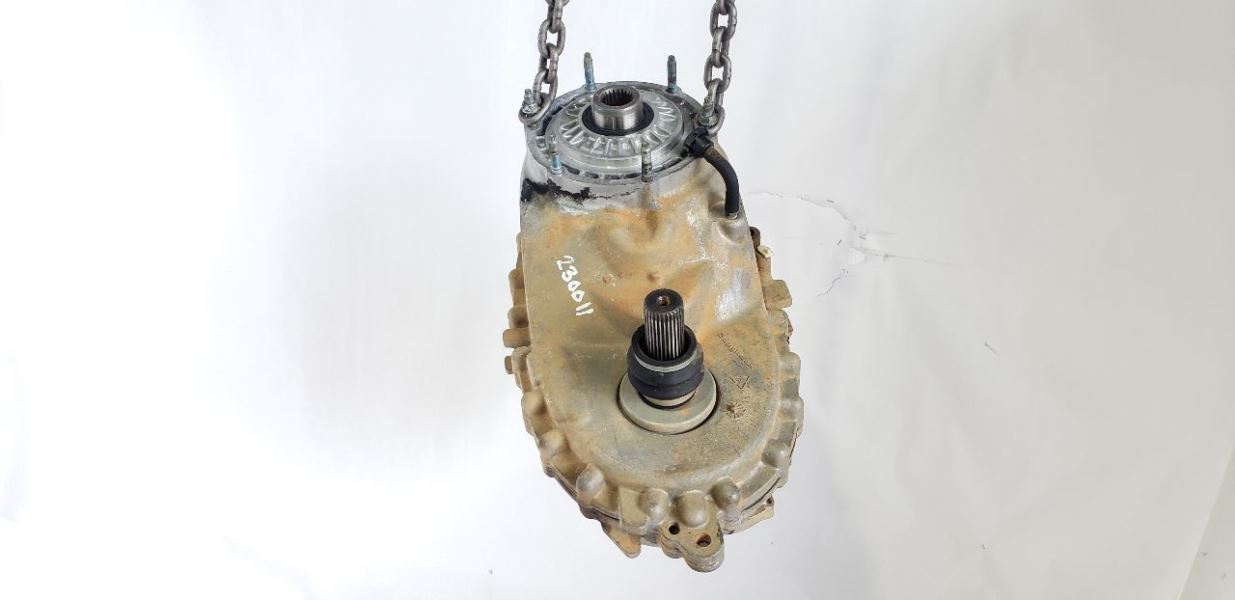Transfer Case Assembly 5.7 AT 4WD DH8 OEM 14 15 16 17 18 Dodge Ram 1500 Item image 2