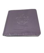 Creative Memories Purple &quot;Lavender Star&quot; Photo Album 7&quot;x7&quot;, New and Sealed - $258.84 MXN