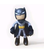 2020 7&quot; FLEXTREME DC Justice League rubber posable Batman Bendable figur... - $145.31 MXN