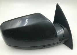 2010-2011 Chevrolet Equinox Passenger View Power Door Mirror Gray OEM F01B22001 - $26.99