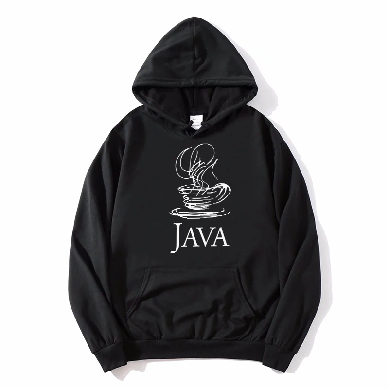 Java Coffee Icon Coder Engineer Programmer Coding Present Soft Quality Hacker Gi - $199.45