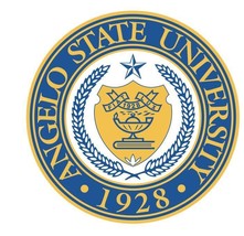 Angelo State University Sticker Decal R8091 - £1.52 GBP+