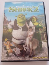 Shrek 2 (DVD, 2004, Widescreen) - £9.40 GBP