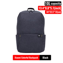 New Original Xiaomi  Mi Backpack 7L/10L/20L Urban Leisure Chest Colorful BackpaS - £37.76 GBP