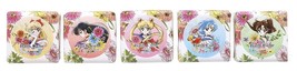 Sailor Moon Bass Cube Set Badesalz BANDAI Geschenk Japan - £33.61 GBP