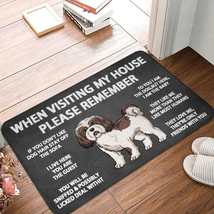 Breeds Dog Door Mats - £13.34 GBP+