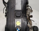 Engine 3.0L Twin Turbo Xi AWD Thru 12/08 Fits 08-09 BMW 535i 1008701****... - $1,627.81