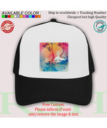 1 KID CUDI Hat Caps - $33.29 CAD