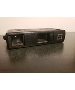 Kodak Tele-Instamatic 608 Compact 110 Film Camera Not Tested - $11.88