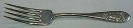 Napoleon By International Sterling Silver Regular Fork 6 3/4&quot; - £61.54 GBP