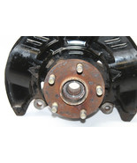 2006 SUBARU OUTBACK GT 2.5L FRONT LEFT DRIVER SPINDLE HUB P6556 - £122.86 GBP